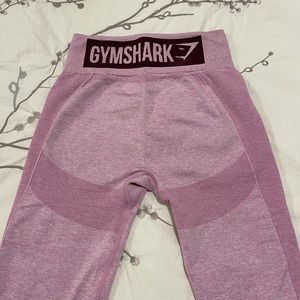 Gymshark Flex Highwasted Leggings